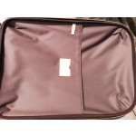 LOUIS VUITTON trapezoidal pull rod