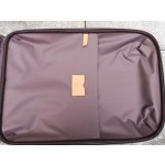 LOUIS VUITTON trapezoidal pull rod