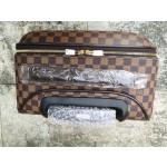 LOUIS VUITTON trapezoidal pull rod