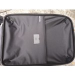 LOUIS VUITTON trapezoidal pull rod