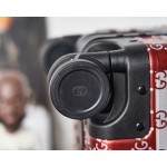 GUCCl all-aluminum-magnesium alloy boarding case