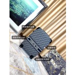 Dior joins hands with Germany's Rixowa joint series