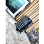 Dior joins hands with Germany's Rixowa joint series