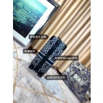 Dior joins hands with Germany's Rixowa joint series