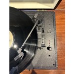Bentley vinyl record player