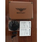Bentley vinyl record player