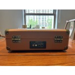 Bentley vinyl record player