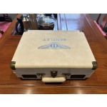 Bentley vinyl record player