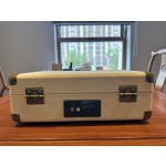 Bentley vinyl record player