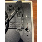 Bentley vinyl record player