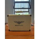 Bentley vinyl record player