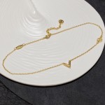 High-End Louis Vuitton Necklaces