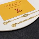 High-End Louis Vuitton Necklaces