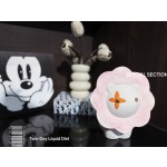 Can store coins Piggy bank