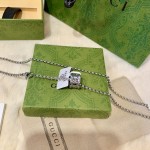 gucci necklace