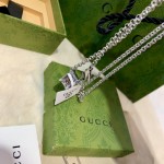 gucci necklace