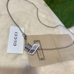 gucci necklace