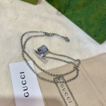 gucci necklace