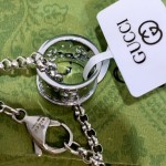 gucci necklace
