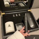 Xiaoxiang Vip Limited Edition Toothbrush Set