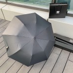 super rusty second-hand umbrella