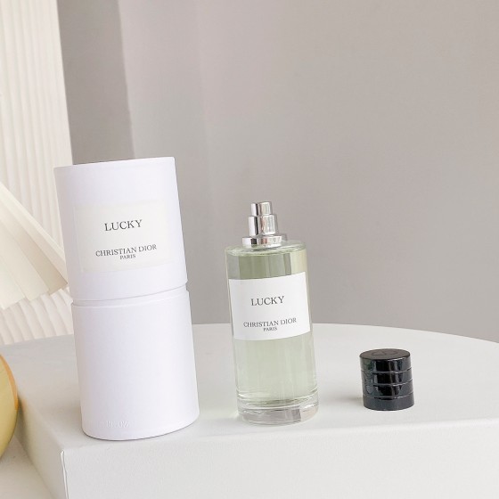 Fragrance Family, Lucky Wind Chime, Perfume