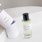 Fragrance Family, Lucky Wind Chime, Perfume