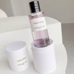 Collection | Montaigne Grey, Sweet Rose Patchouli