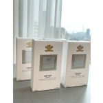 A high-end fragrance with unlimited repurchases