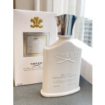 A high-end fragrance with unlimited repurchases