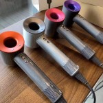 Dyson HD03 hair dryer