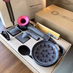 Dyson HD03 hair dryer