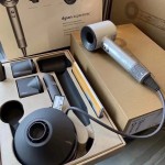 Dyson HD03 hair dryer