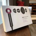 Dyson HD03 hair dryer