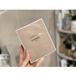 customs channel perfume