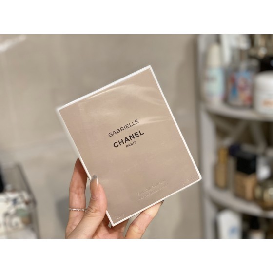 customs channel perfume