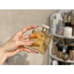 customs channel perfume