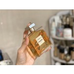 customs channel perfume