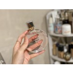 customs channel perfume