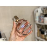 customs channel perfume