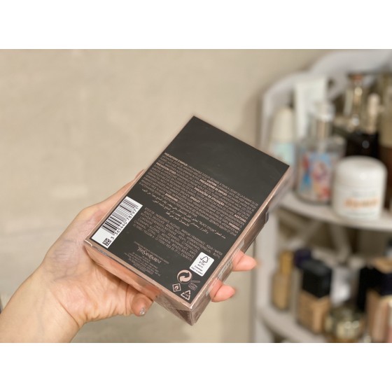 customs channel perfume