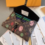 Mini portable pencil case design