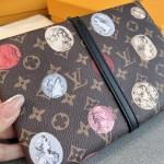 Mini portable pencil case design