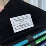 Mini portable pencil case design