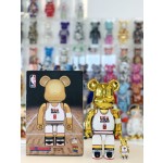 bearbrick✖️Jordan joint style