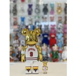 bearbrick✖️Jordan joint style