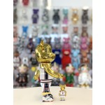 bearbrick✖️Jordan joint style