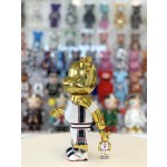 bearbrick✖️Jordan joint style