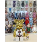 bearbrick✖️Jordan joint style