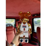 bearbrick✖️Jordan joint style